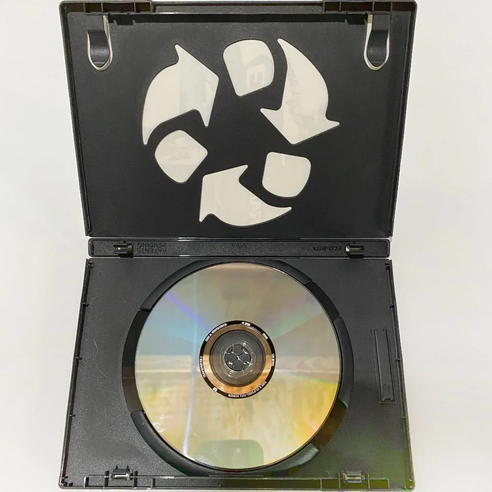 Transporter 3, Jason Statham, Lionsgate, DVD - Picture 3 of 4